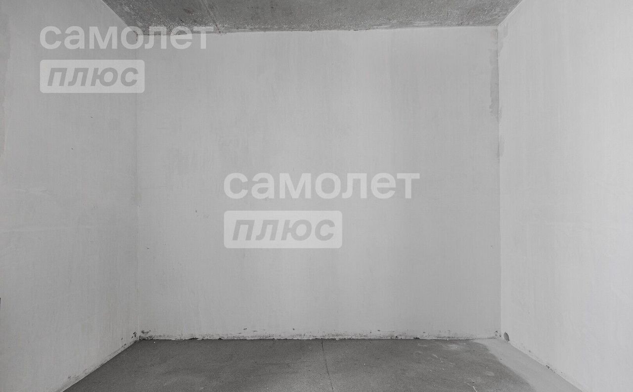 квартира г Краснодар р-н Прикубанский ул Заполярная 39к/9 мкр-н Славянский фото 6