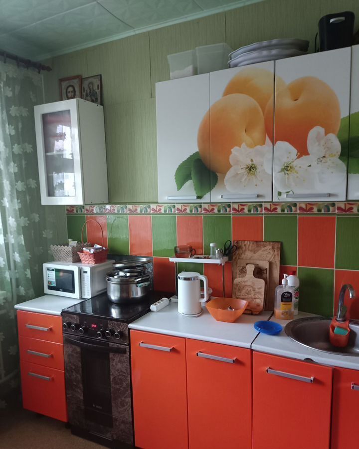 квартира г Лангепас ул Дружбы Народов 25 Тюменская обл. фото 15