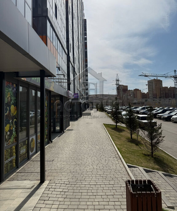 квартира г Красноярск ул Апрельская 5и фото 22