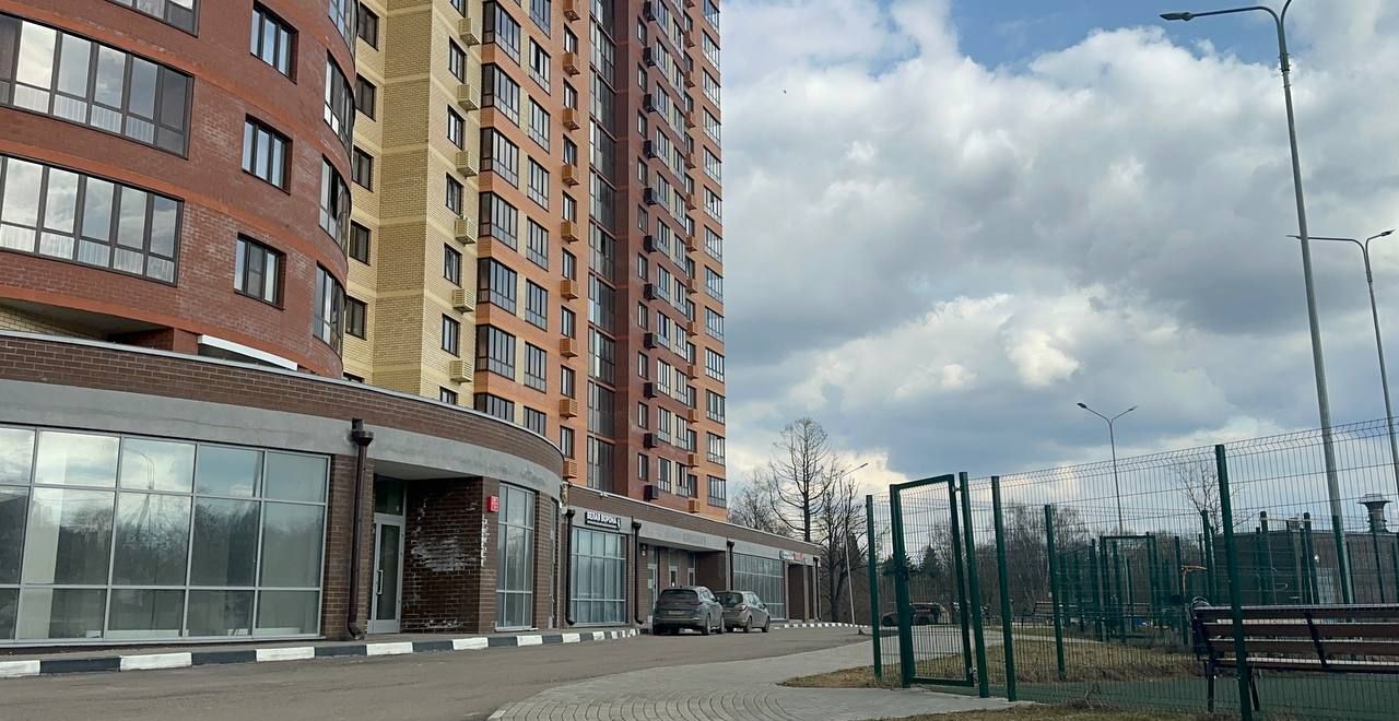 свободного назначения г Солнечногорск ул Красная 56 фото 5