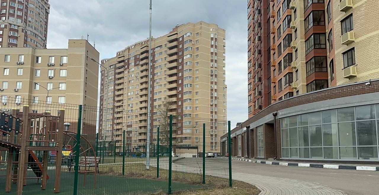 свободного назначения г Солнечногорск ул Красная 56 фото 6