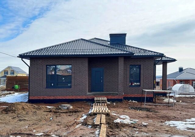Республика Татарстан Татарстан, Чернышевское сельское поселение, Высокогорский р-н фото