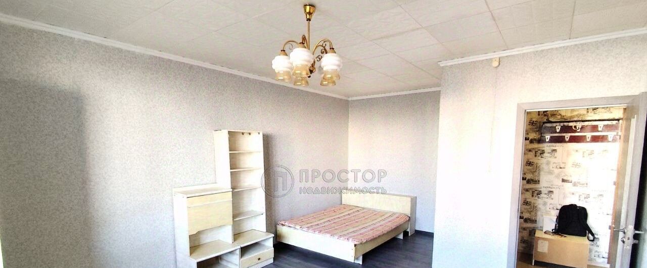 квартира г Королев пр-кт Космонавтов 20/35 Медведково фото 4