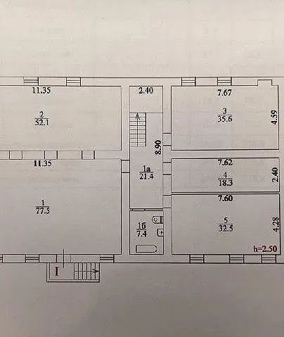 свободного назначения г Москва метро Чистые пруды б-р Чистопрудный 13с/3 фото 3