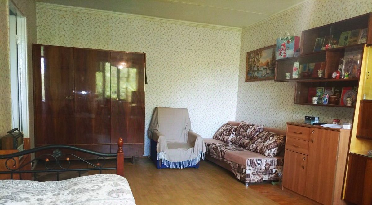 квартира г Москва метро Щелковская ул Уральская 17 фото 2