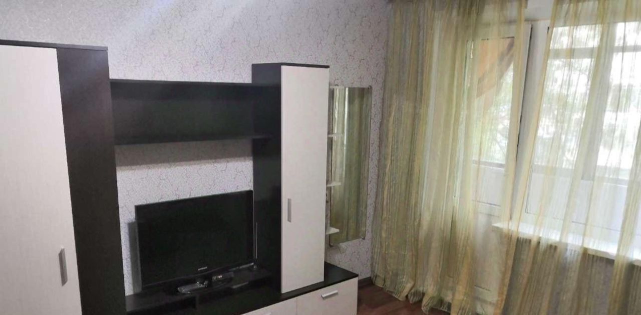 комната г Самара Безымянка ул Ташкентская 124 фото 2