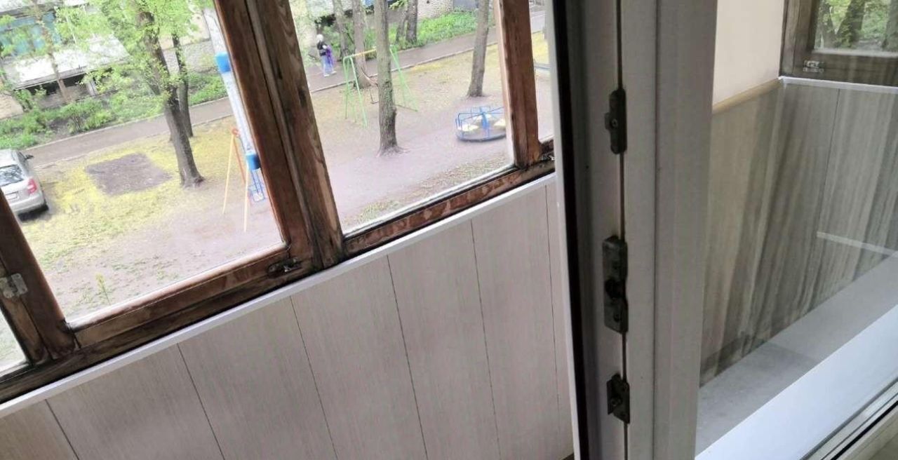 комната г Самара Безымянка ул Ташкентская 124 фото 3