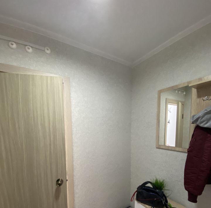 квартира г Краснодар р-н Прикубанский ул им. Героя Аверкиева А.А. 21 фото 3