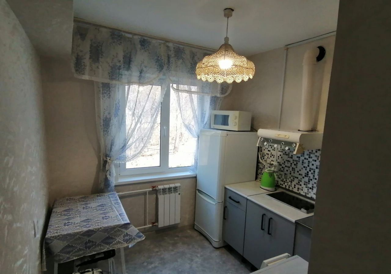 квартира г Иркутск р-н Октябрьский ул Советская 176/169 фото 4