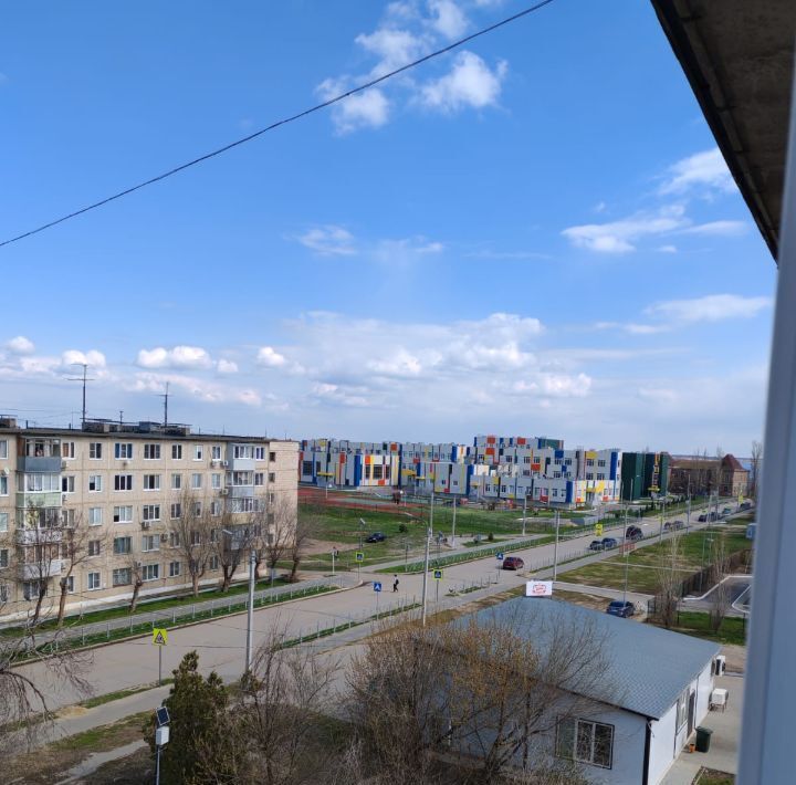 квартира г Камышин ул Гоголя 25 фото 1