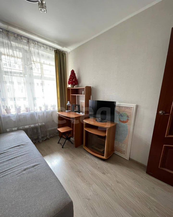 квартира г Москва метро Юго-Восточная ул Ташкентская 10к/3 фото 1