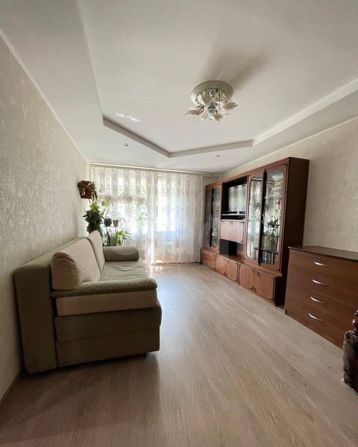 квартира г Москва метро Юго-Восточная ул Ташкентская 10к/3 фото 3
