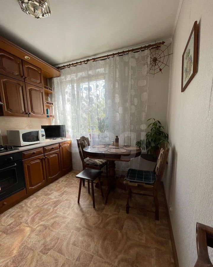квартира г Москва метро Юго-Восточная ул Ташкентская 10к/3 фото 4