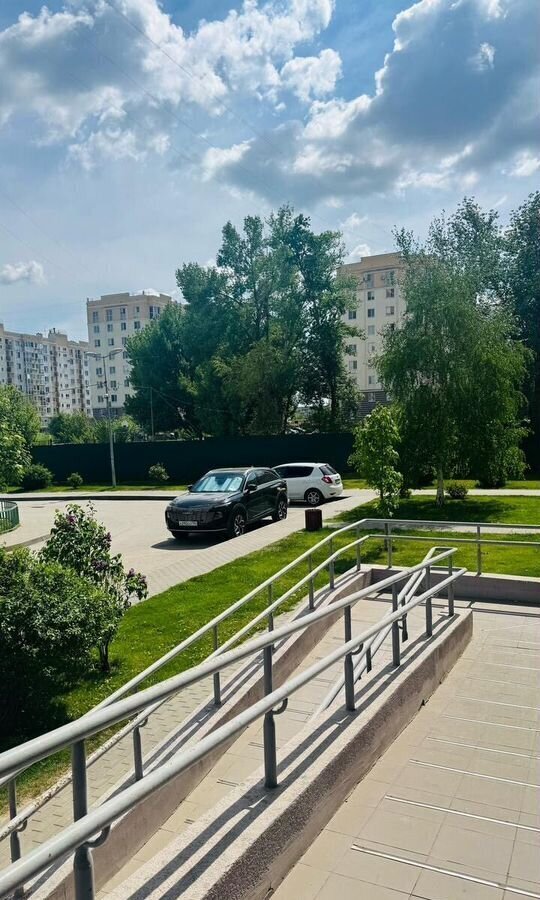 квартира г Волгоград р-н Советский ул им. Тимирязева 15 фото 21