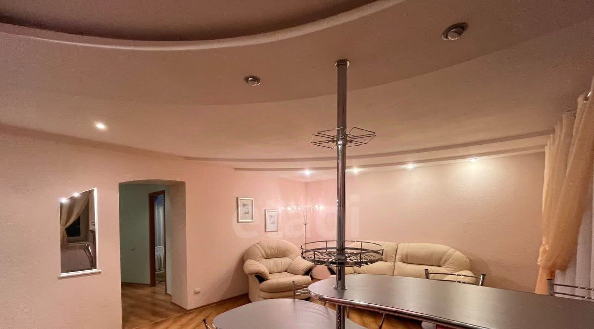 квартира г Кострома мкр Давыдовский-3 4а фото 3