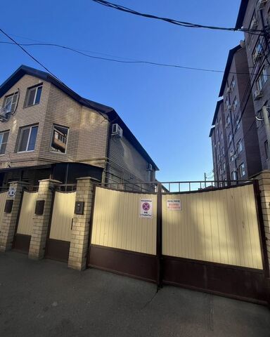 р-н Прикубанский дом 19 фото