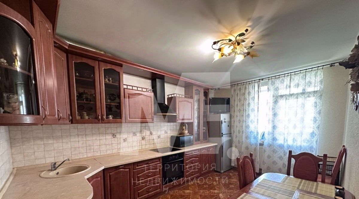 квартира г Калининград р-н Сельма ул В.Фермора 3 Ленинградский фото 1