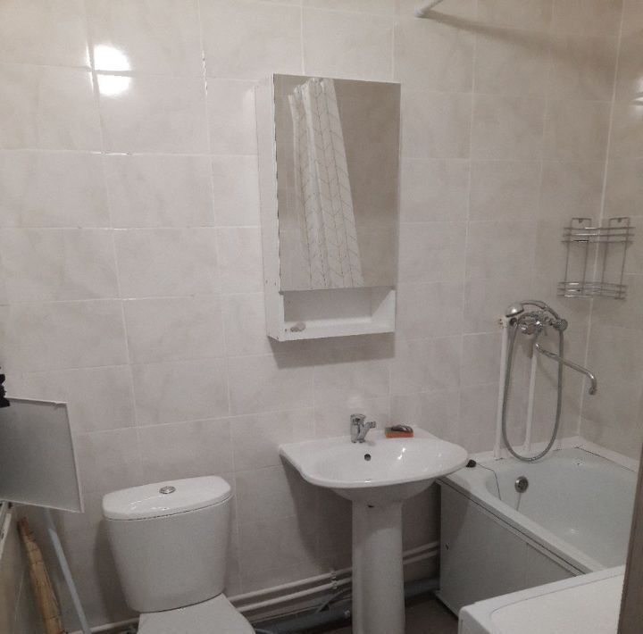 квартира г Красноярск р-н Октябрьский ул Калинина 177а фото 4