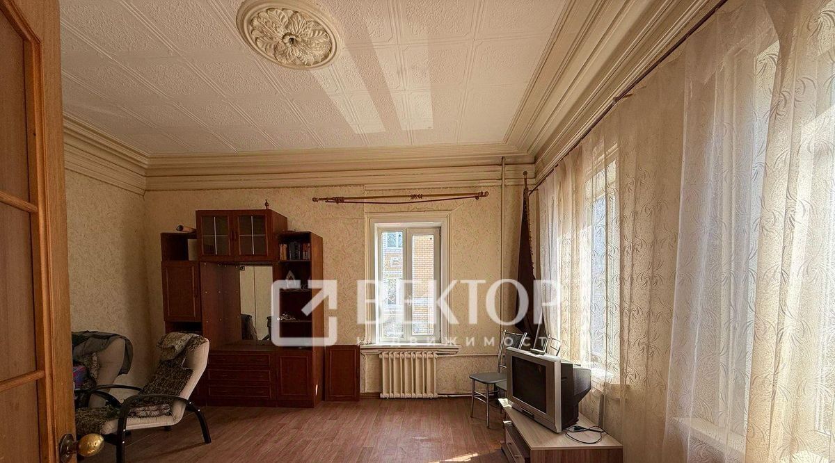 квартира г Кострома ул Козуева 23 фото 2