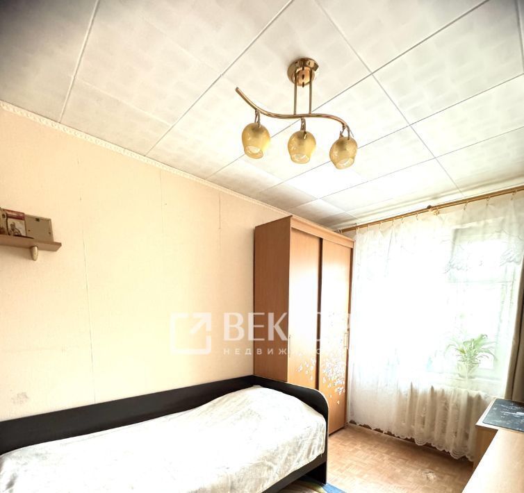 квартира г Кострома п Малышково ул Суслова 18 фото 3