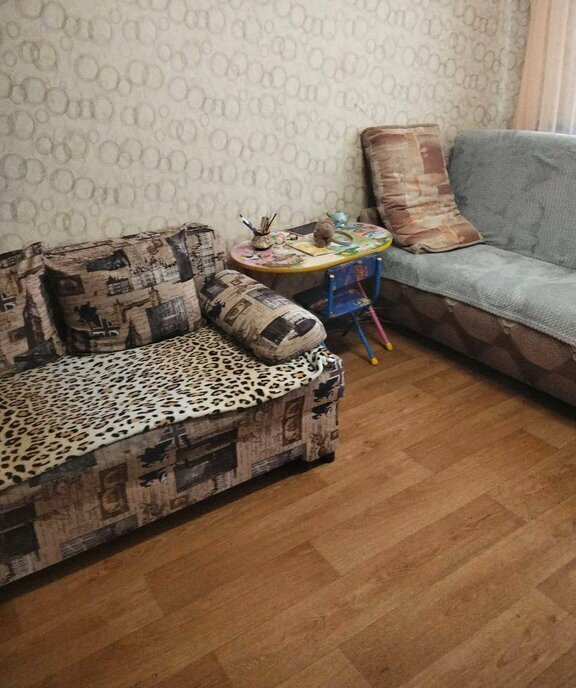 комната г Тюмень ул Олимпийская 27 фото 3