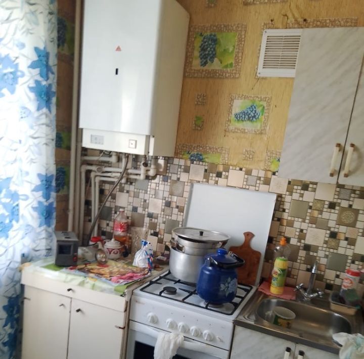 квартира г Ртищево ул Мира 2 фото 3