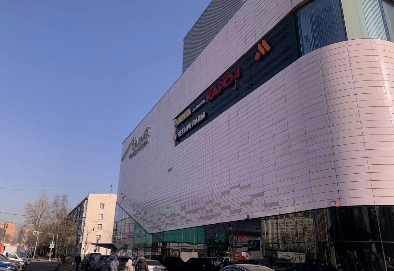 квартира г Москва метро Кузьминки ЮЗАО Волжский Бульвар квартал 114А, к 4 фото 30