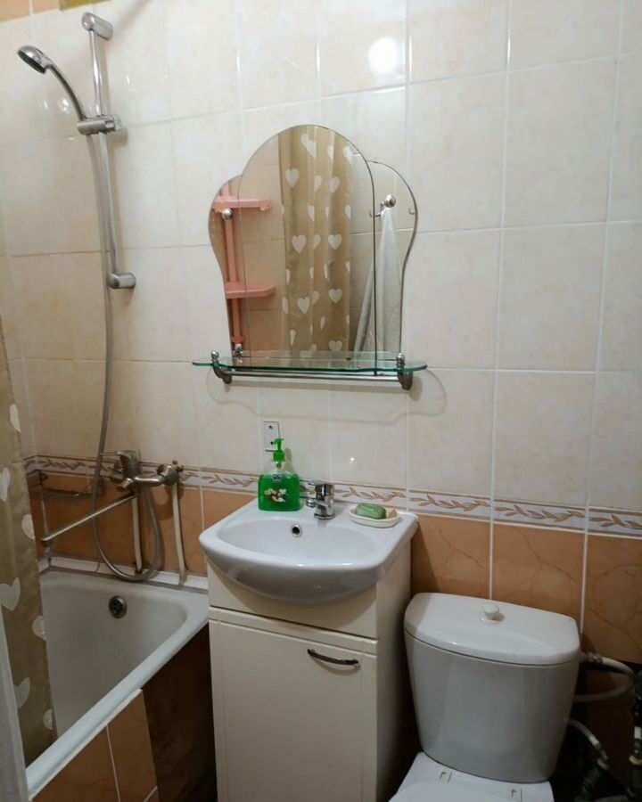 квартира г Москва метро Коптево ул Генерала Рычагова 14 фото 10