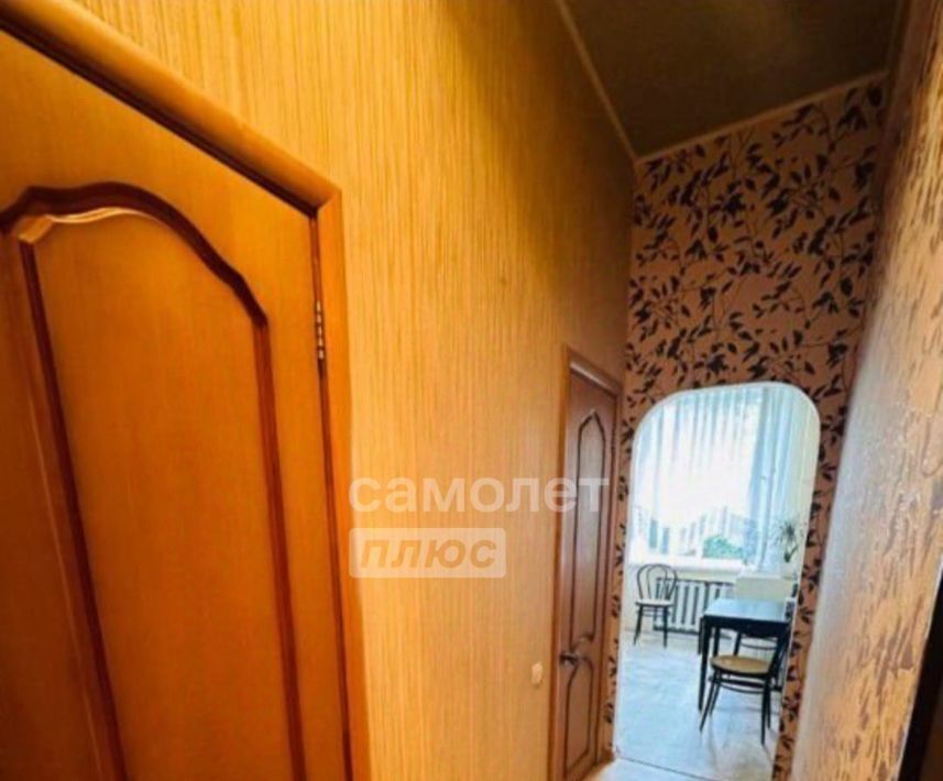 квартира г Люберцы микрорайон Панки пр-кт Октябрьский 365 фото 10