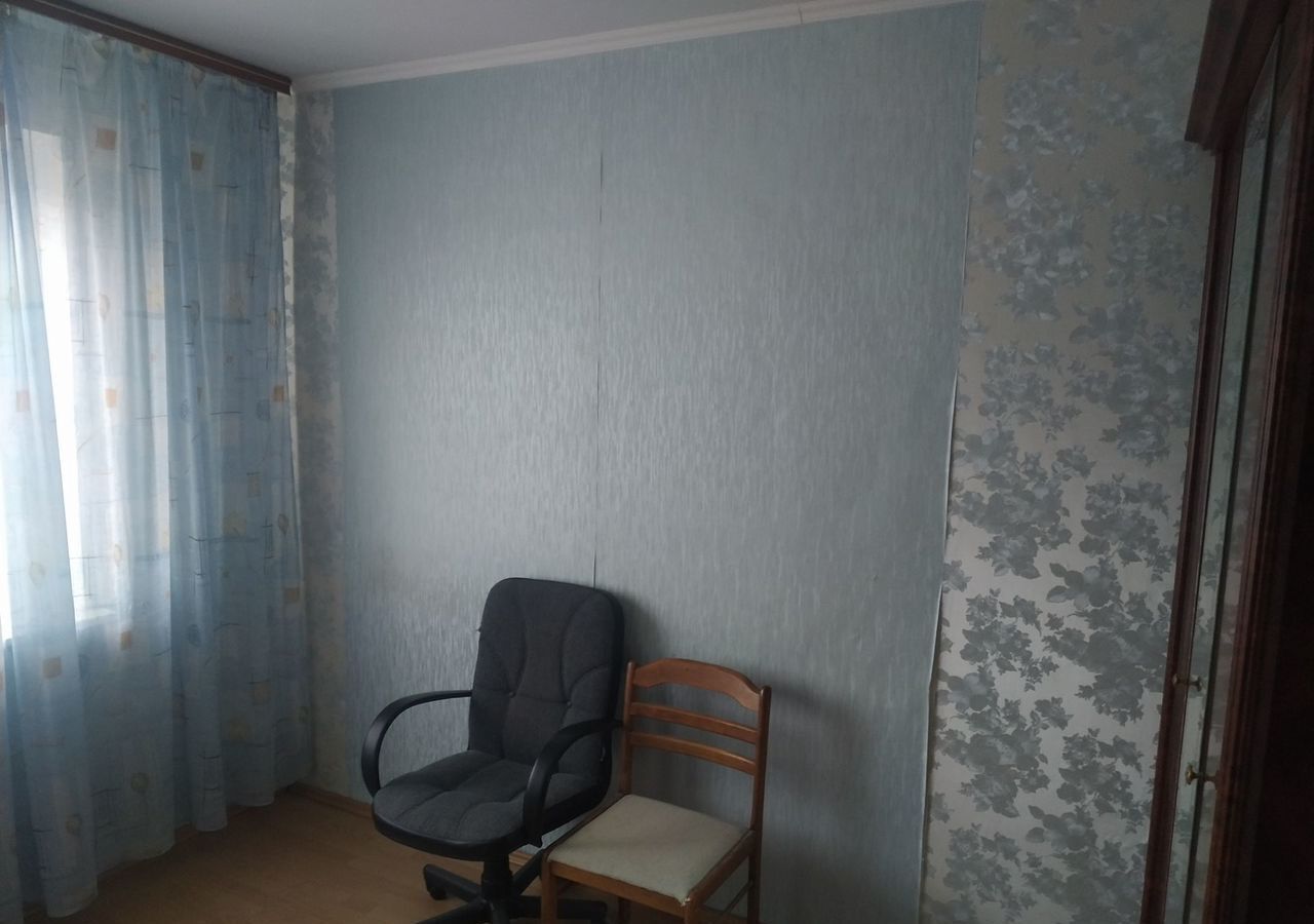 квартира г Липецк р-н Октябрьский ул Леонтия Кривенкова 3 фото 10