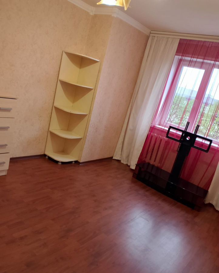 квартира г Нальчик Богданка ул Мальбахова 21а фото 1