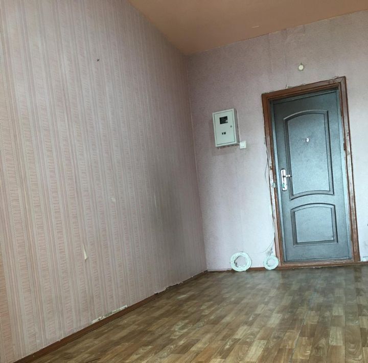 квартира г Абакан ул Карла Маркса 55 фото 3