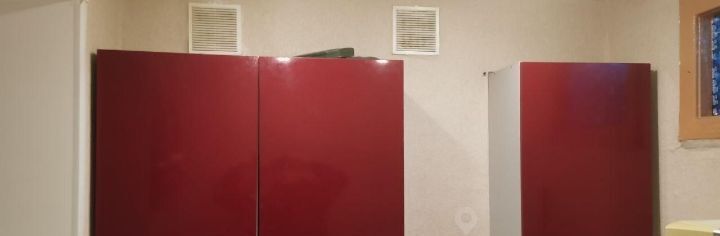 квартира г Пермь р-н Орджоникидзевский ул Генерала Черняховского 78 фото 18