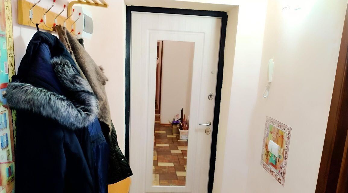 квартира г Салават ул Ленина 1 фото 16