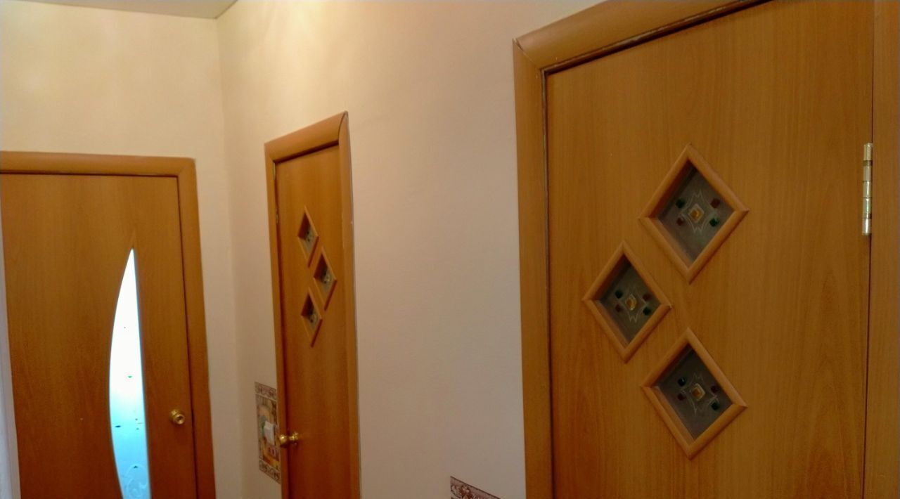 квартира г Салават ул Ленина 1 фото 20