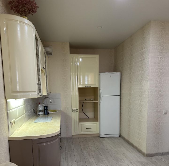 квартира г Рязань р-н Московский ш Московское 33к/4 фото 7