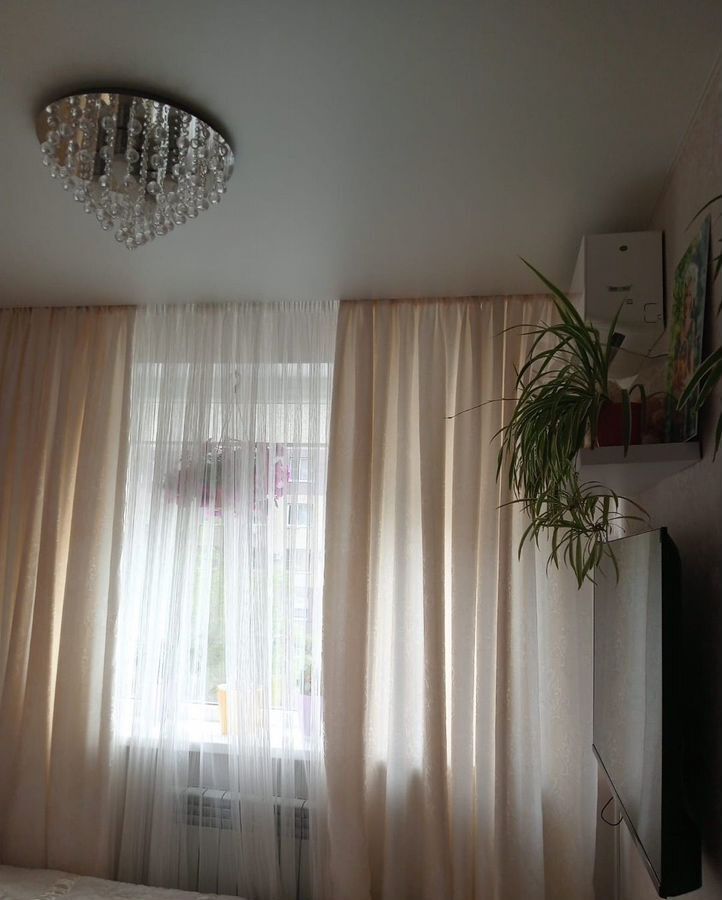 квартира г Краснодар р-н Прикубанский ул Душистая 50 фото 15