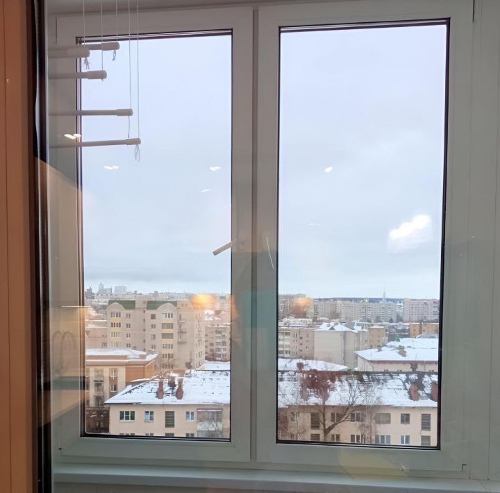 квартира г Орел р-н Железнодорожный ул Революции 3к/1 фото 5