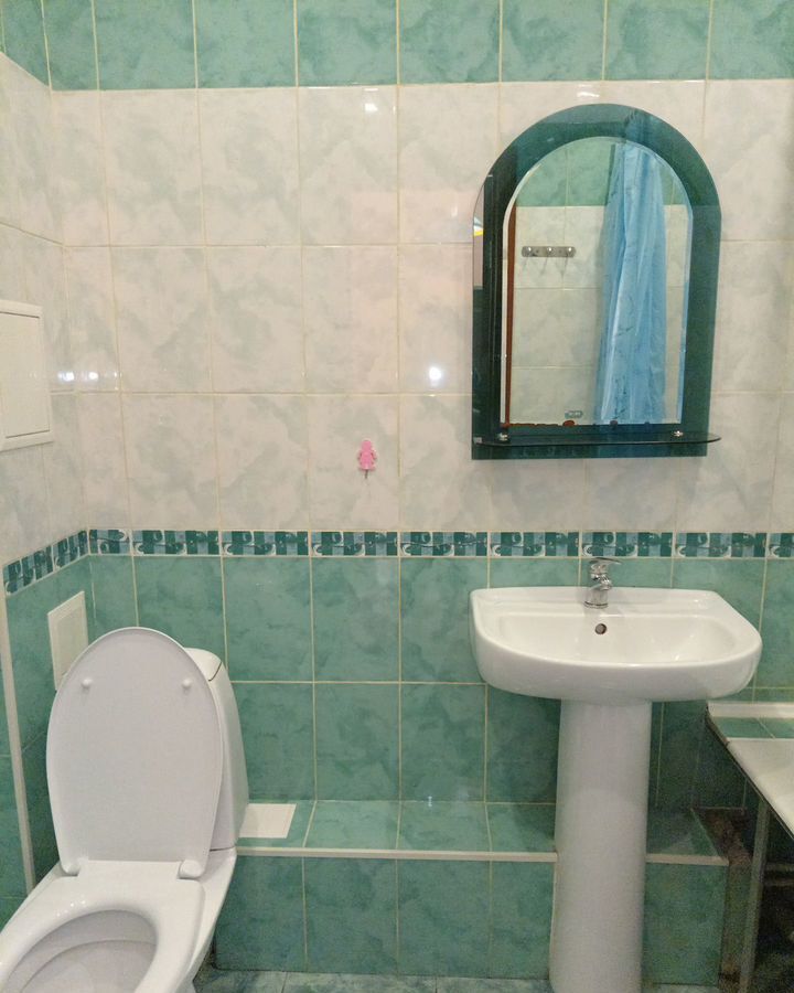 квартира г Улан-Удэ р-н Советский ул Кабанская 13б/1 фото 7