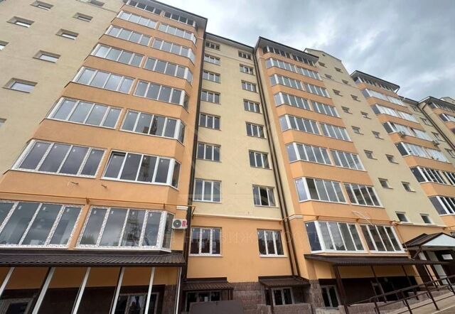 квартира фото