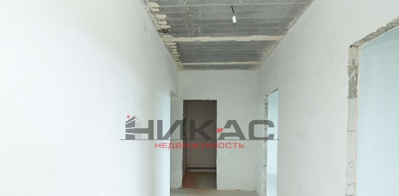 квартира г Ярославль р-н Красноперекопский ул Соловьева 11 фото 3
