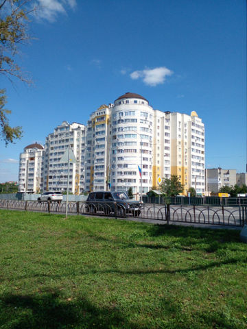 ул Садовая 84 Белгородский р-н, Белгород фото ул Садовая 84 Белгородский р-н, Белгород фото