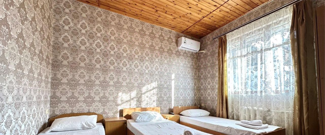 комната г Сочи р-н Адлерский Адлер ул Киевская 22а жилрайон фото 6