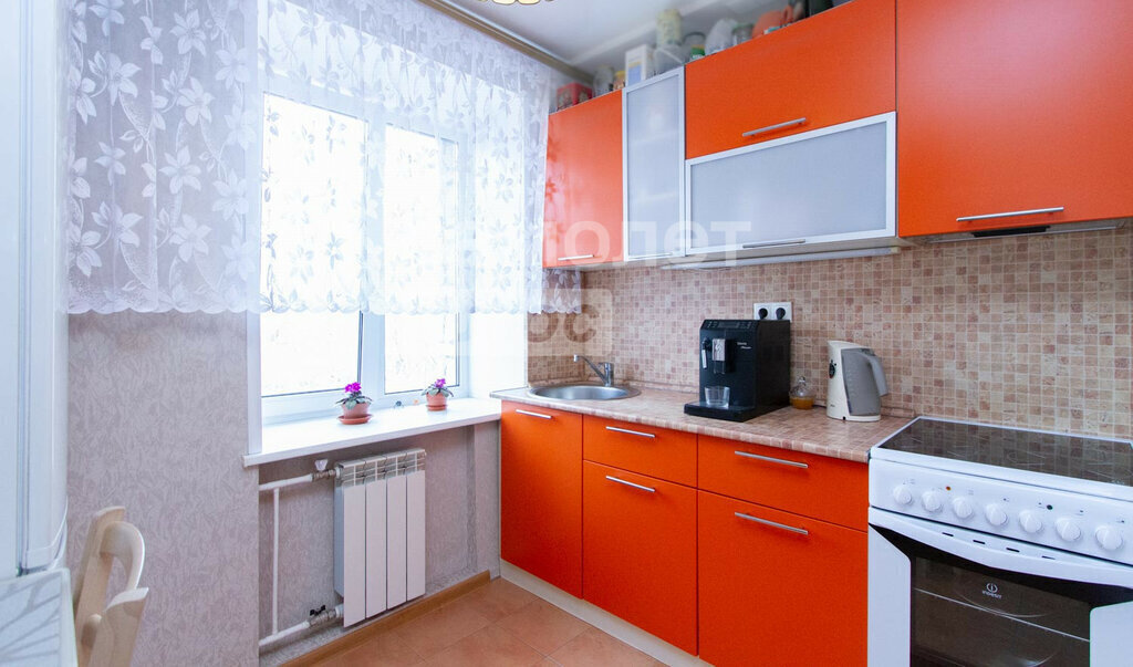 квартира г Томск ул Смирнова 36 фото 1