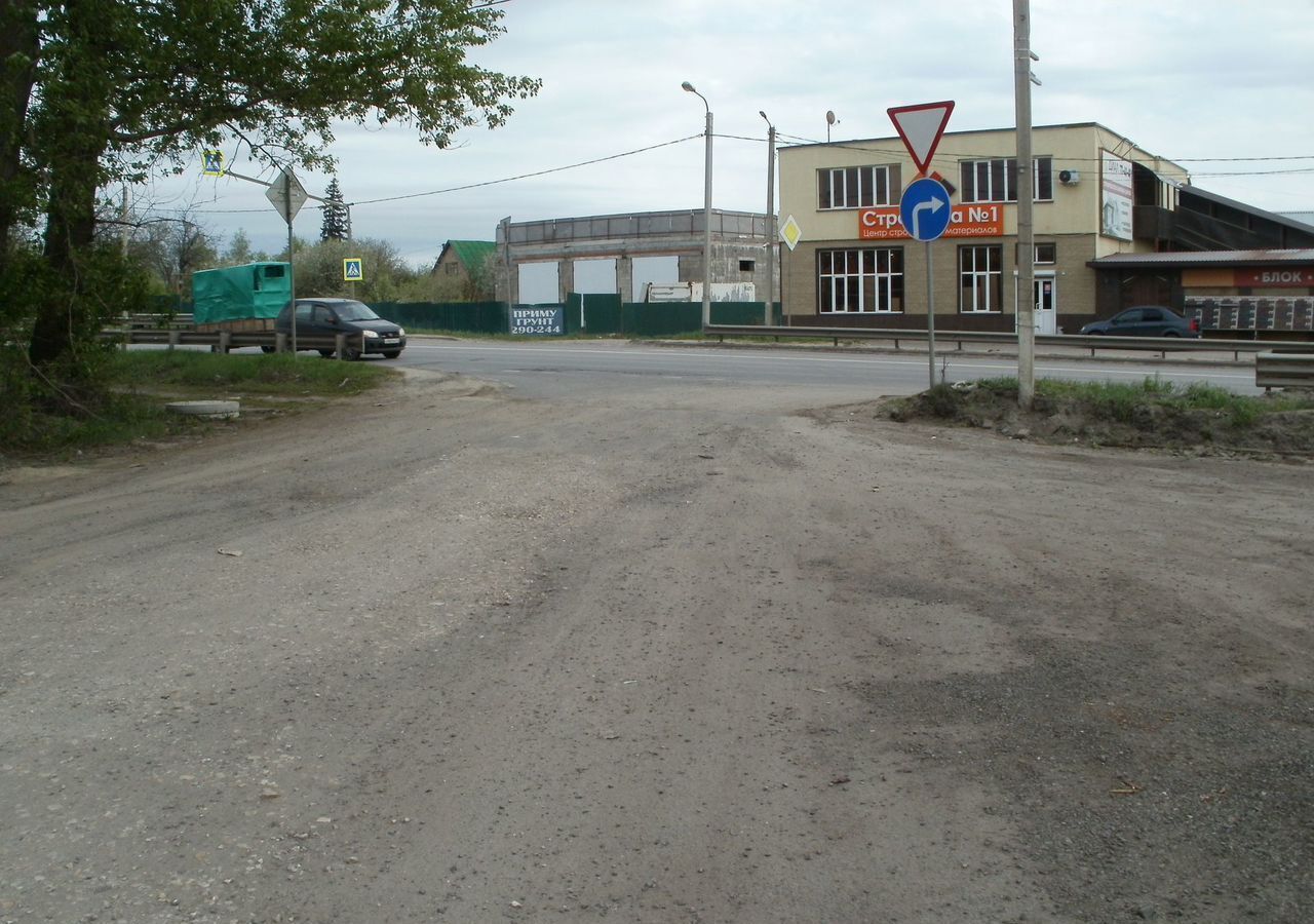 земля г Пенза дачное товарищество имени Мичурина завода ВЭМ, садовое, р-н Октябрьский фото 4
