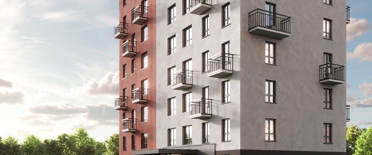 квартира г Сургут ЖК «Столица» 30А, 30А мкр фото 16