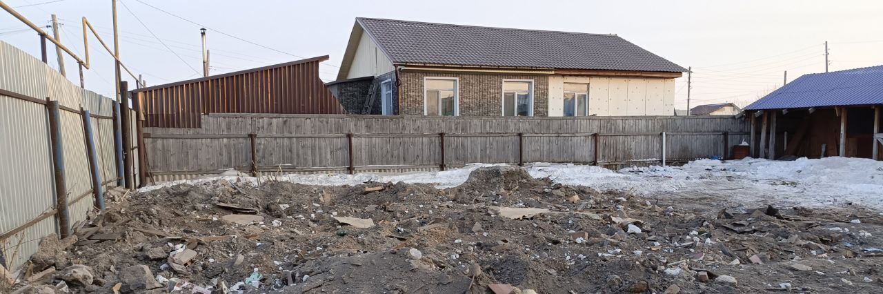 земля г Курган ул Крылова 109 фото 2