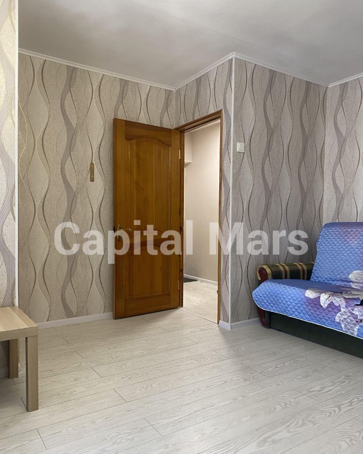 квартира г Москва метро Сходненская проезд Донелайтиса 34 фото 4