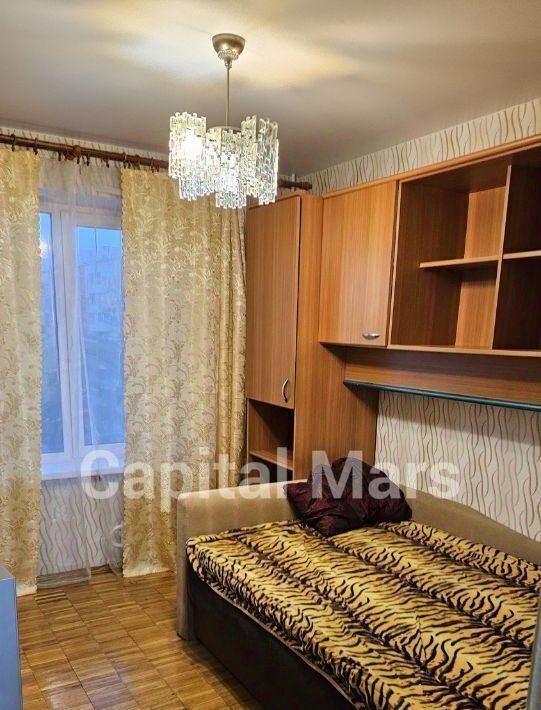 квартира г Москва метро Щелковская ул Алтайская 34 фото 4