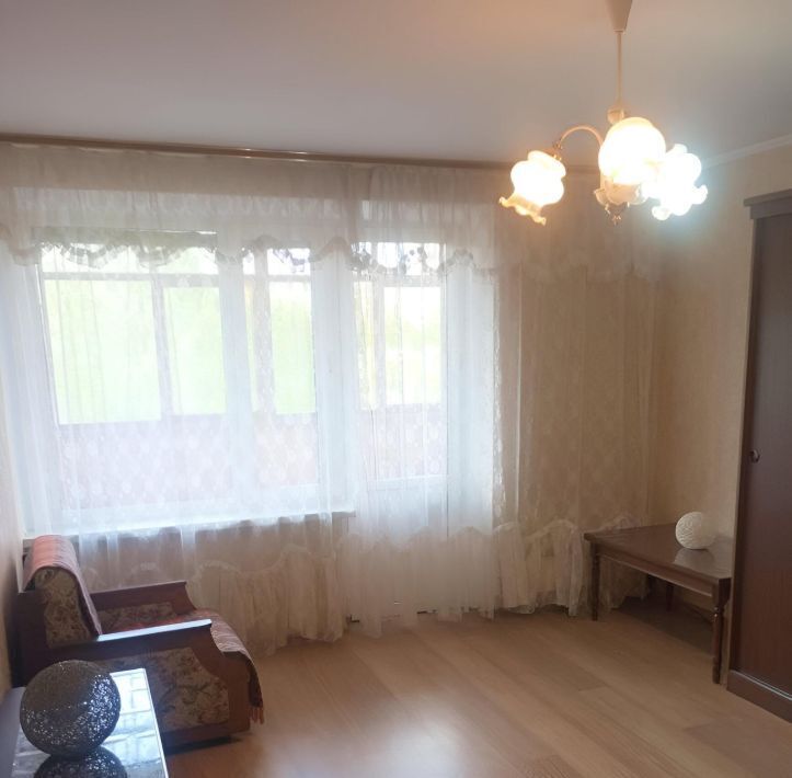 квартира г Москва метро Алексеевская ул Староалексеевская 14к/2 фото 6